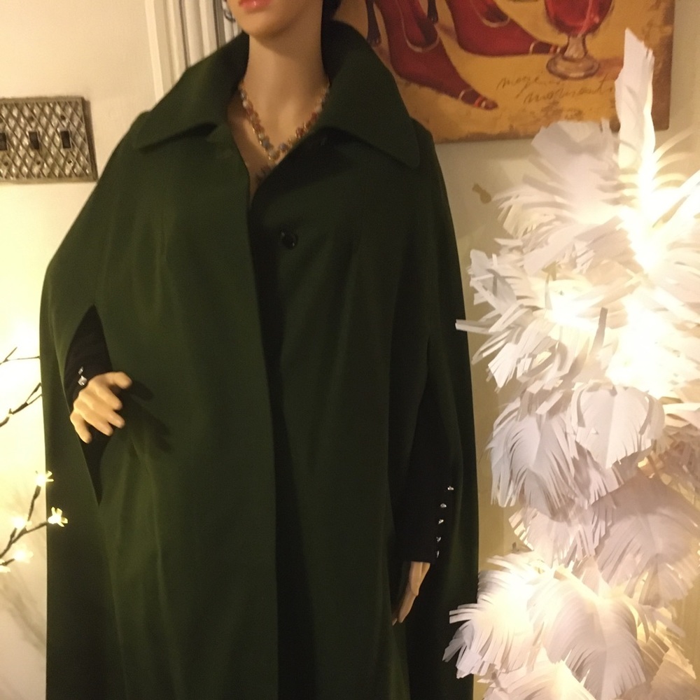 Cape